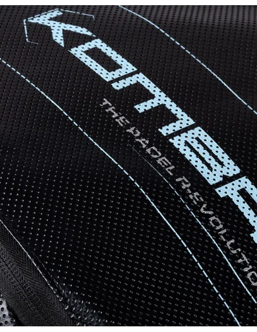 Rucksack Kombat Galeras | Ofertas De Padel